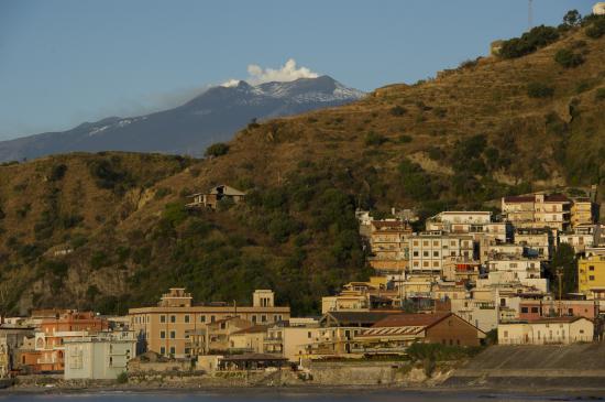 L'Etna