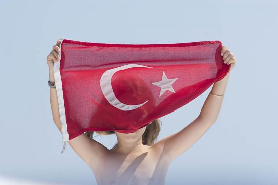 04 - Adieu Turquie Inoubliable