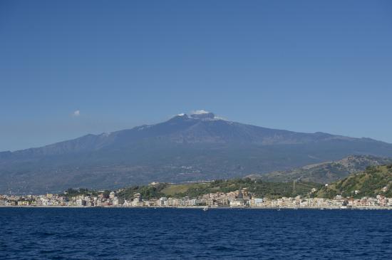 L'Etna