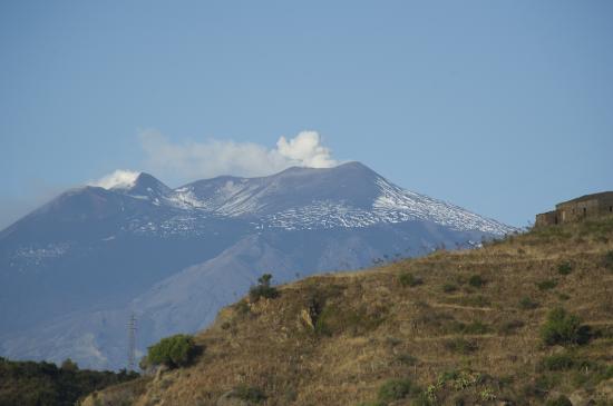 L'Etna