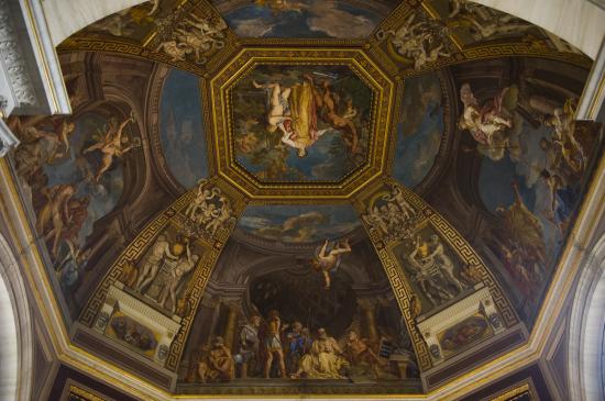 06 - Musée du Vatican