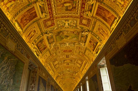 09 - Musée du Vatican