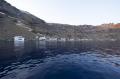 Ballade dans les Cyclades