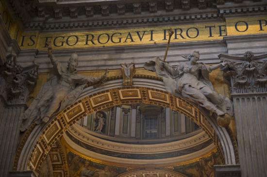 Le Vatican