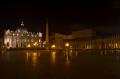 17 - Rome by night