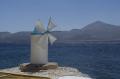 28 - Le fameux moulin des Cyclades