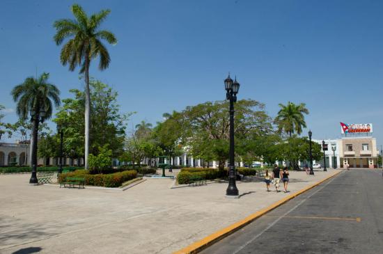 Balade a Cienfuegos