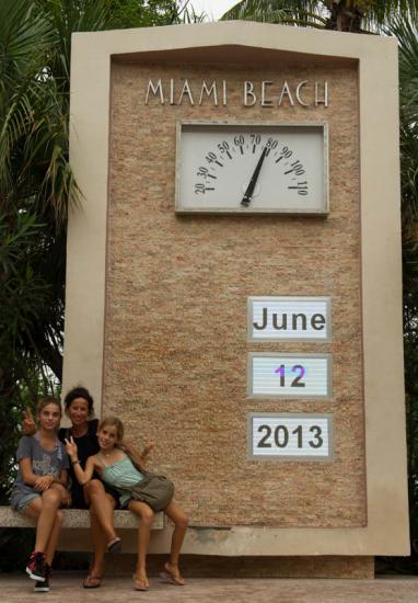 22 - Miami Beach
