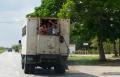 Transport très très en commun