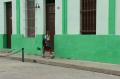 Balade dans les rues de Camagüey