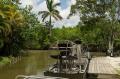 Promenade dans les Everglades