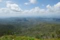 Vue du sommet de la Gran Piedra